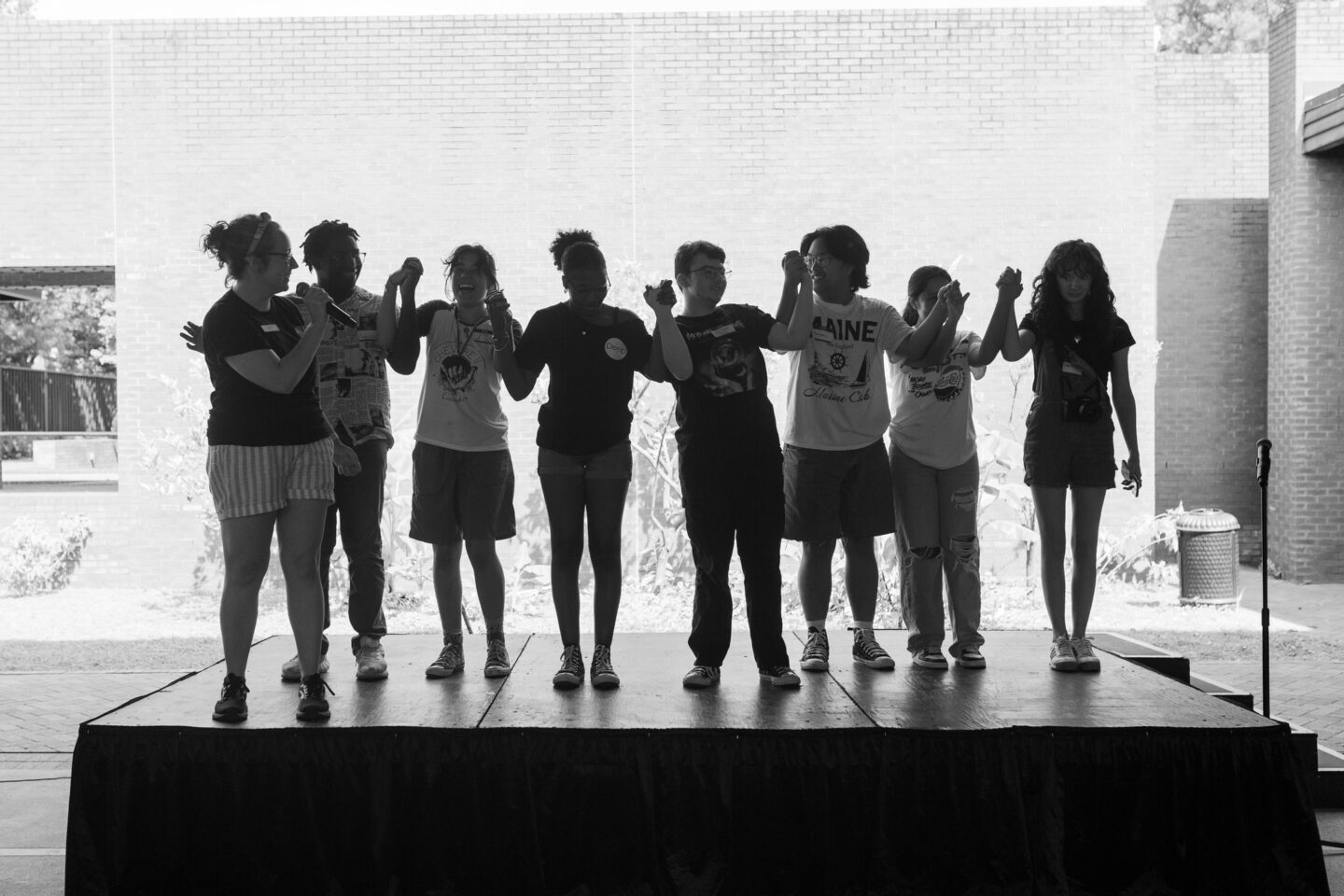 Youth Leadership Team