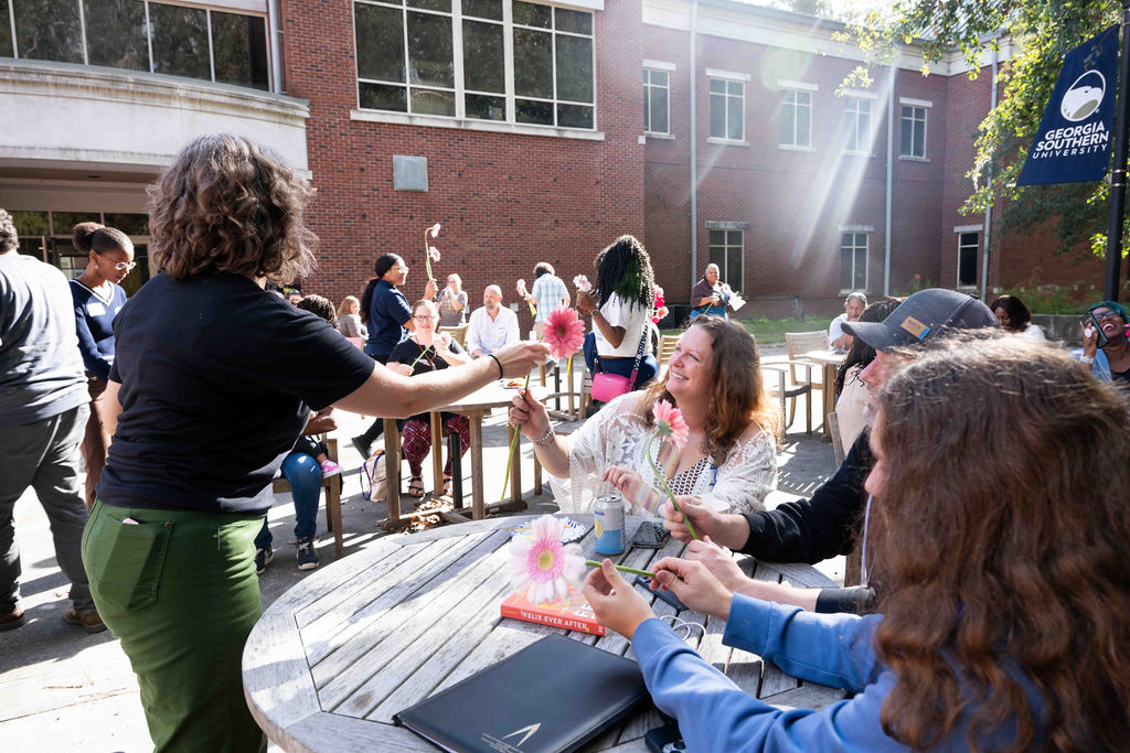 Deep Center’s 2025 Unconference for Educators